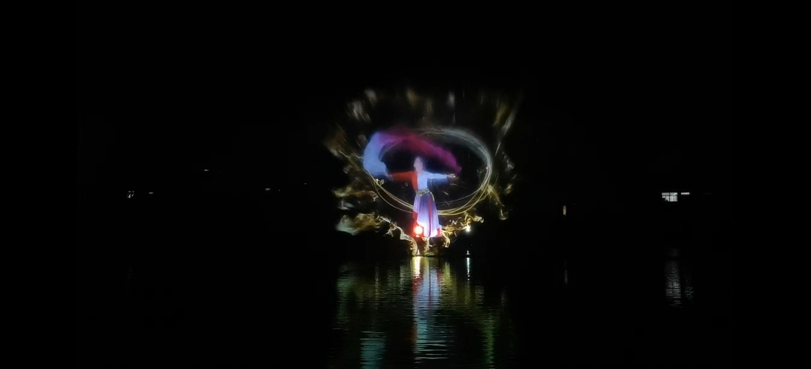 ��������ˮĻ��Ӱ