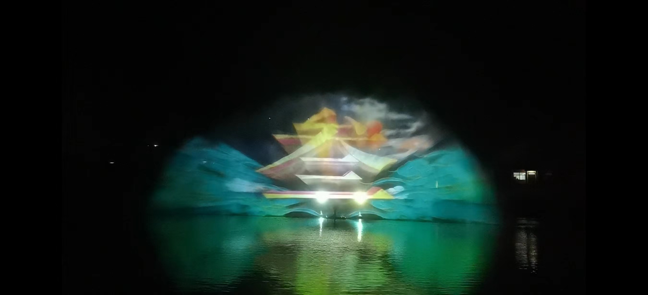 �Ͼ�ˮĻ��Ӱ